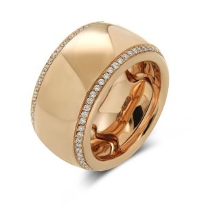 diamond ring advanced retouched after