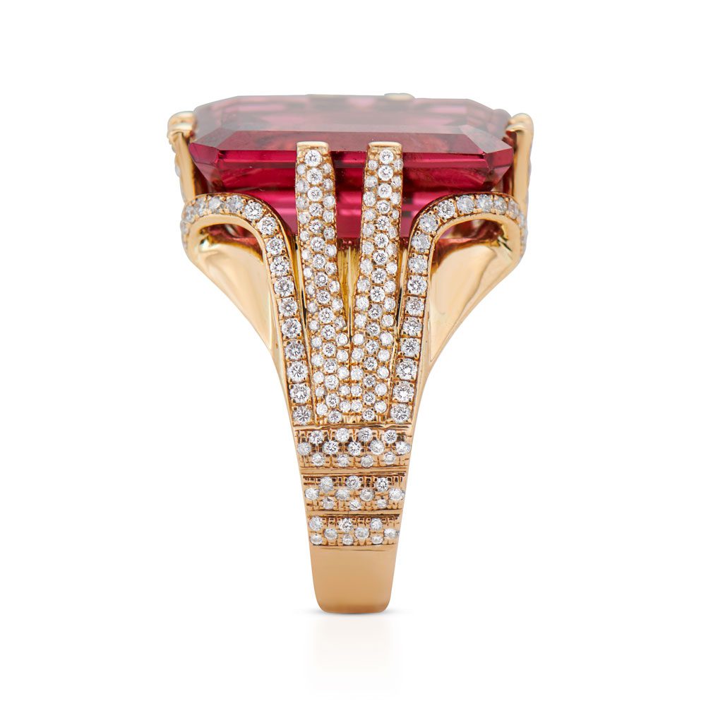 jewelry ring after jewelry ring after