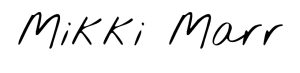signature