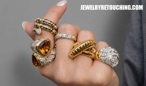 This jewelry piece came out amazingly!