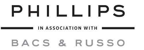 phillips auction house jewelry retouching client