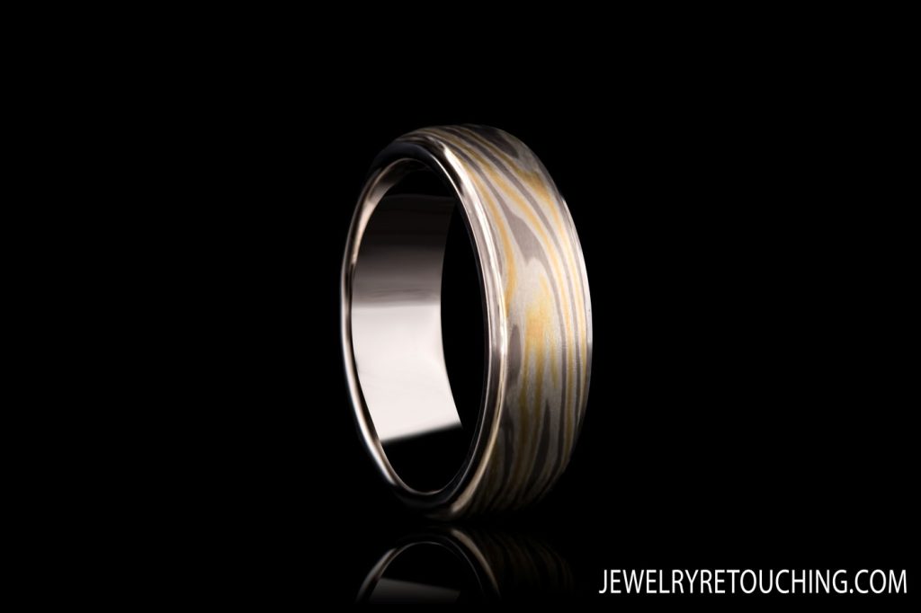good photographers jewelry retouching after