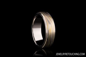 Jewelry retouching 15-20 years ago – you are going to be shocked