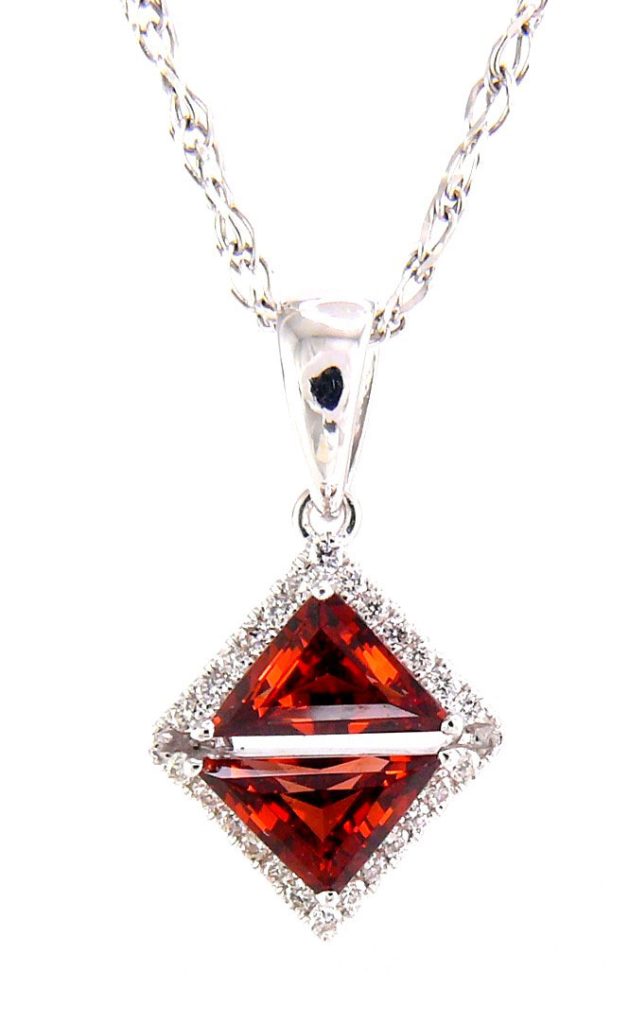 jewelry retouching before