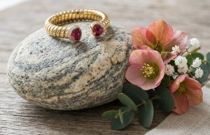 perfect retouching jewelry