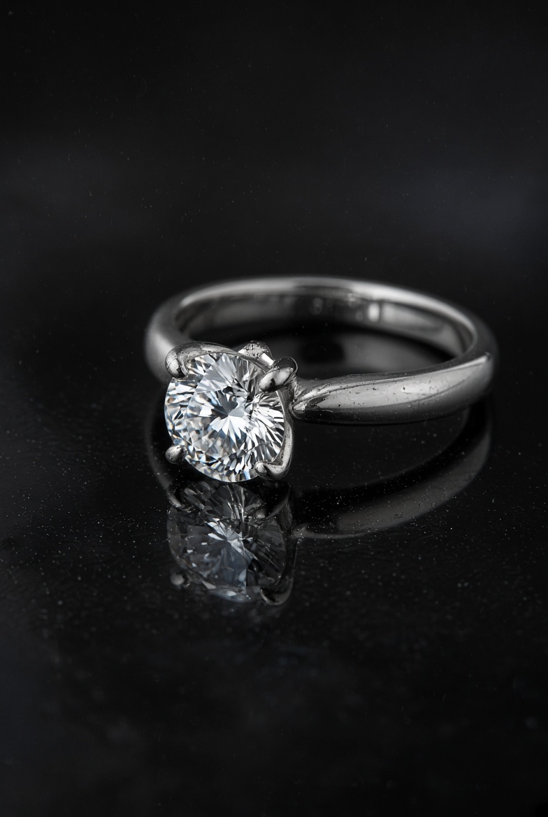 jewelry ring cleaned before jewelry ring cleaned before